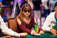 annette obrestad betfair poker
