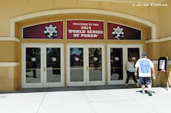 Calendário Completo World Series of Poker 2017 101