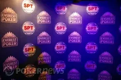 Everest Poker y el SPT invita a cenar a PokerNews España