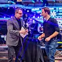 WSOP Bracelet Ceremony