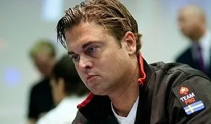 William Thorson Pro PokerStars