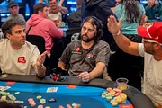 'F**k You Guys!': Major Controversy Erupts Over Questionable But Costly Fold at WSOP