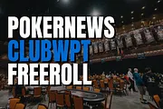 PokerNews Freeroll Offers Chance to Win WPT Choctaw Package on ClubWPT