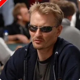 Perfil PokerNews - Michael Binger 0001