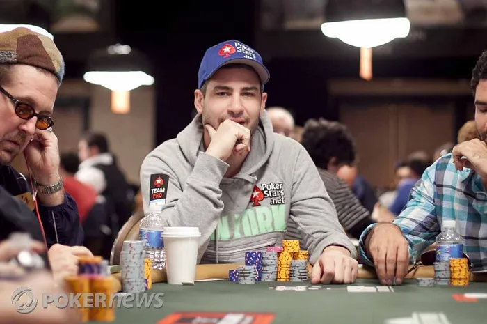 Jose "Nacho" Barbero