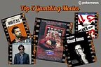 Top 5 Gambling Movies to Stream During the WSOP