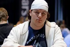 Spring Championship of Online Poker PokerStars shaun deeb