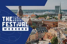 Festival Weekends Olybet