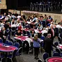 Portomaso Casino Tournament Room