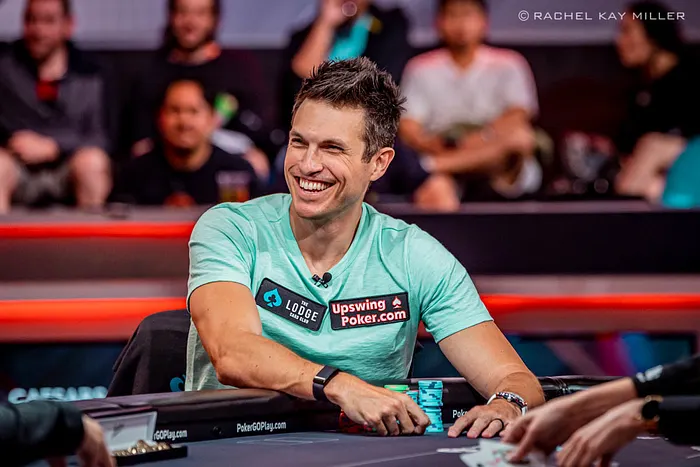 Doug Polk
