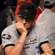 Antonio Esfandiari
