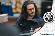 Once Prominent Poker Star Justin "BoostedJ" Smith Returns to WSOP After Nine-Year Absence