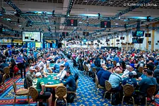 Colossus Record Field