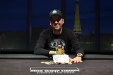 WSOPE – Jour 9 : Noah Schwartz prive Ludovic Lacay du bracelet