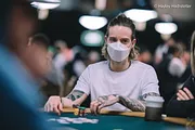 Aces Bust Kings 15 Minutes into Day 1b of WSOP Main Event