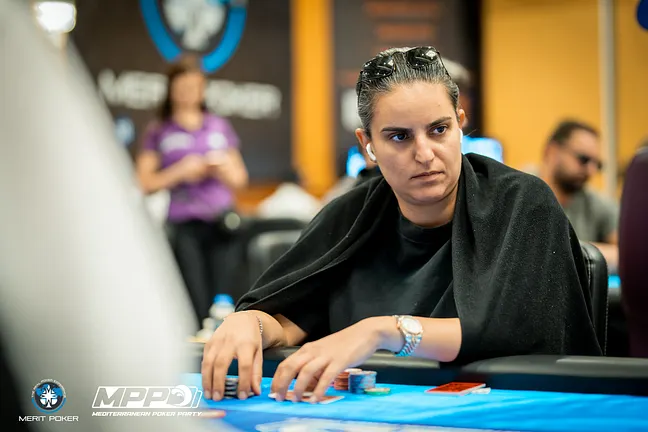 Chrysi Phiniotis
