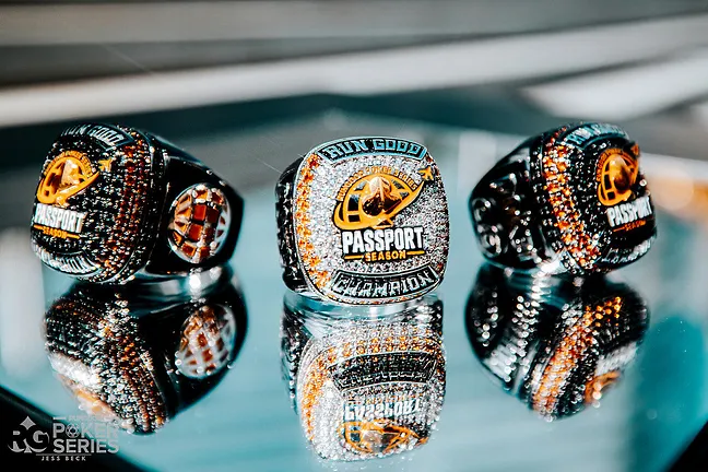 RGPS Passport Season Rings