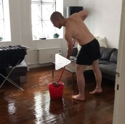 Steven van Zadelhoff