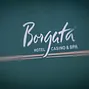Borgata Branding