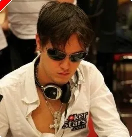 Tournoi European Poker Tour (EPT) Varsovie 2008, Jour 2 : Minieri, Mattern et Lacay dans l'argent et bien placés 0001