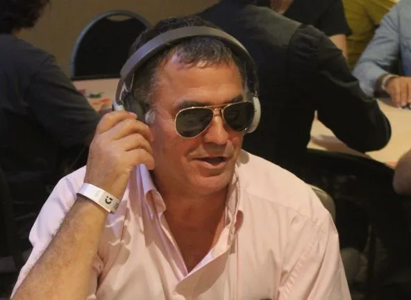 Finito pour José de Andrade