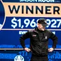 Jason Koon Wins EV32 $50,000 High Roller