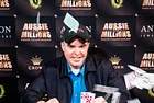 Cary Katz Wins 2019 Aussie Millions AU$100,000 Challenge for AU$1,481,760