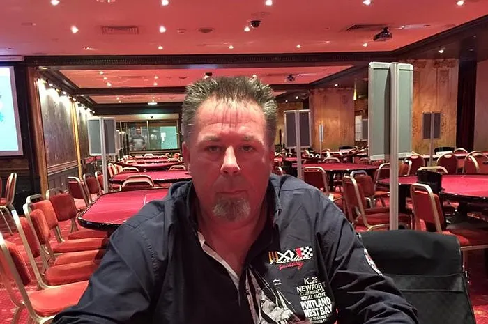 TPS Cannes : Nicolas Le Floch runner-up derrière Vincent Verdickt, Sandra Garnier remporte le Side 0001