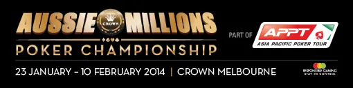 Crown’s Lunar New Year Festival to Celebrate Year of the Horse During Aussie Millions 102