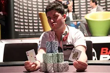 Jean-Michel Texier remporte le BPT Nice 2011