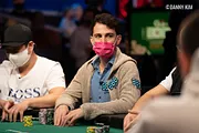2021 WSOP Main Event Final Table Profile: Koray Aldemir