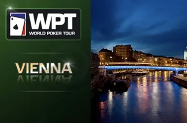 Hoy comienza el World Poker Tour de Viena 0001