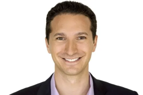 Jared Tendler, autor de 'El juego mental del póker': 