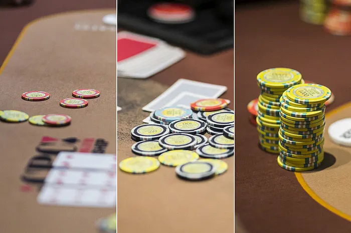 Tommy Angelo Presents: How I Stay Steady By Playing Three Stakes at Once