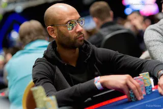 2015 PokerStars EPT Prague Main Event Day 2: Tremzin Leads; Footballer [Removed:30] Falls 101
