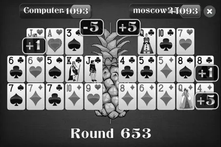 20 Rounds Part VI: Yakovenko's Step-by-Step Strategy Guide for Pineapple OFC Poker 110