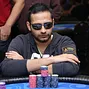 WPT India Main Event