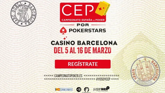 CEP Barcelona