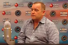 Eric Hollreiser, Diretor de Marketing da PokerStars