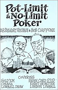 Pot-Limit & No-Limit Poker