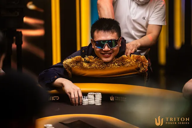 Wesley Fei
