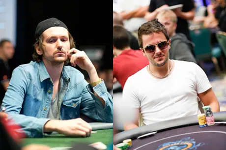 João Baumgarten & Yuri Martins