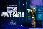 EPT Monte Carlo - Trophy