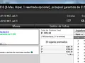 NeverLoose62 dá Show na PokerStars.pt; JJamaicaKK88 Vence The Big €100 114