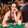 Liv Boeree
