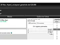 PokerStars.FRESPT: Fuck srj Conquista o Night on Stars €100 & Mais 105