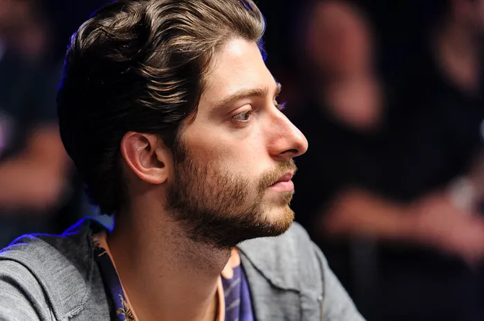 Global Poker Index: Kurganov Enters Top 10 of GPI 300; POY Race Remains Unchanged 0001