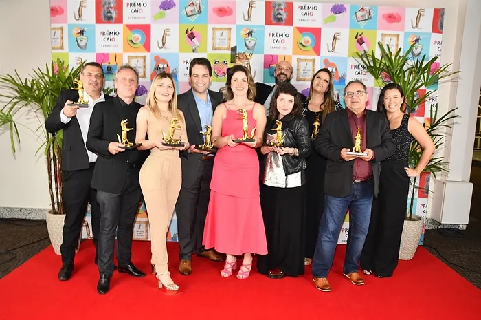 BSOP ganha Jacaré de Ouro do Prêmio Caio 2022 na categoria Melhor Evento Esportivo