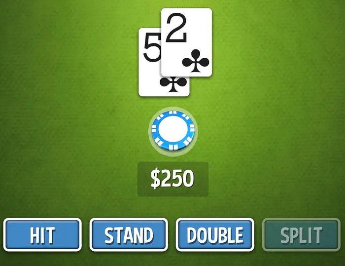 Options & Cards GOP3