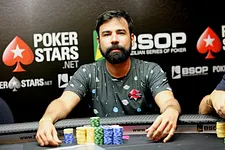 Sunday Million do PokerStars